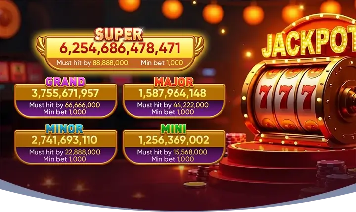 66BET Android casino app preview